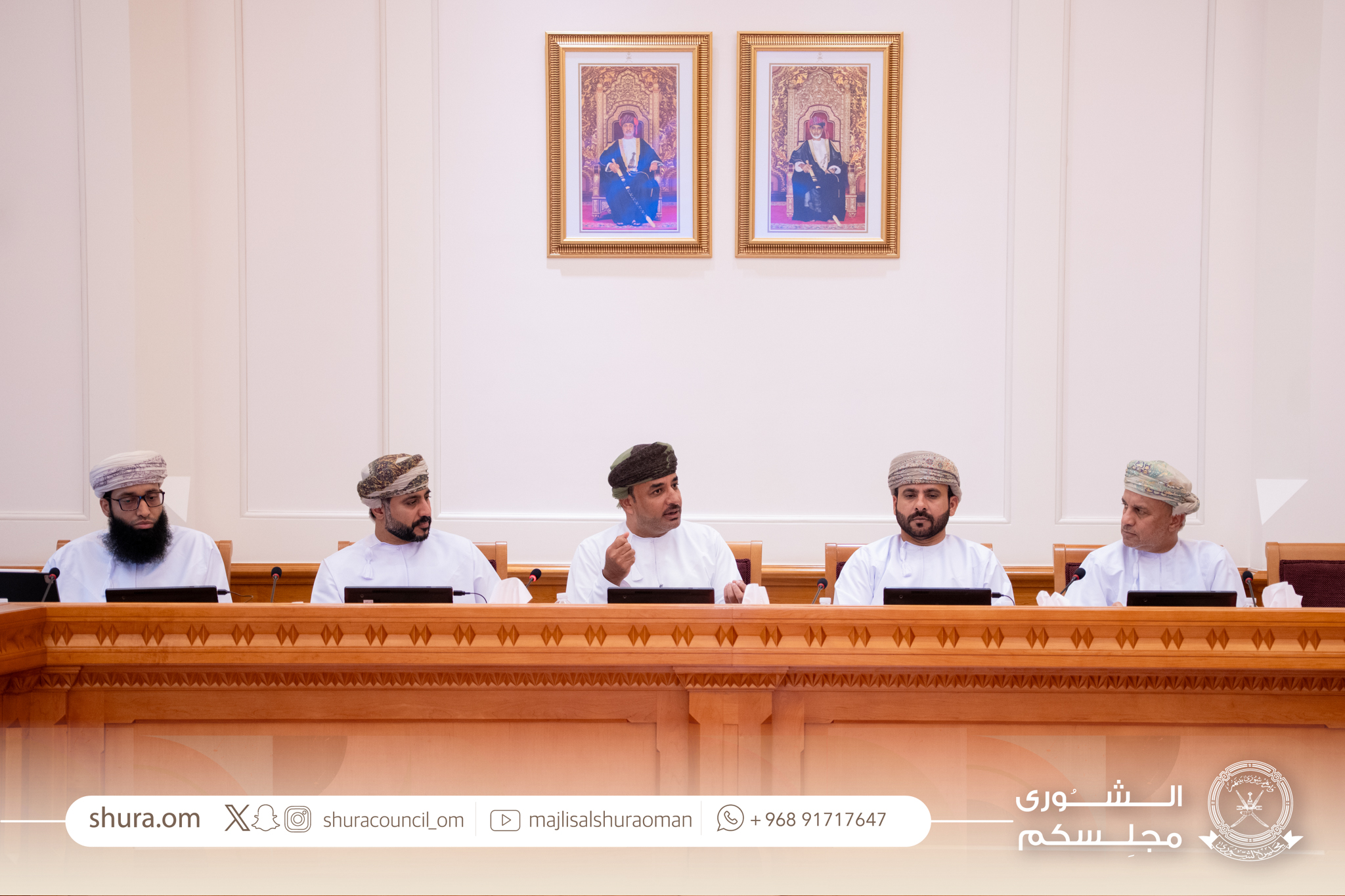 الأخبار